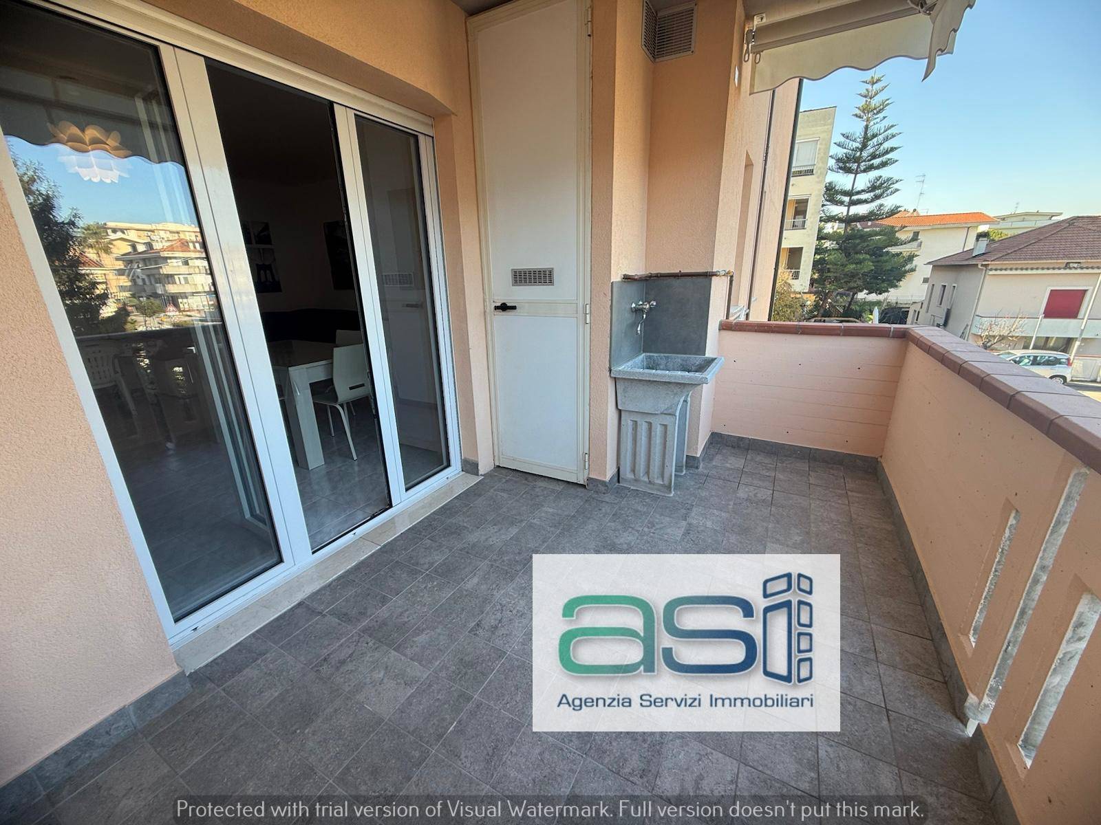 Appartamento in vendita a Alba Adriatica, residenziale