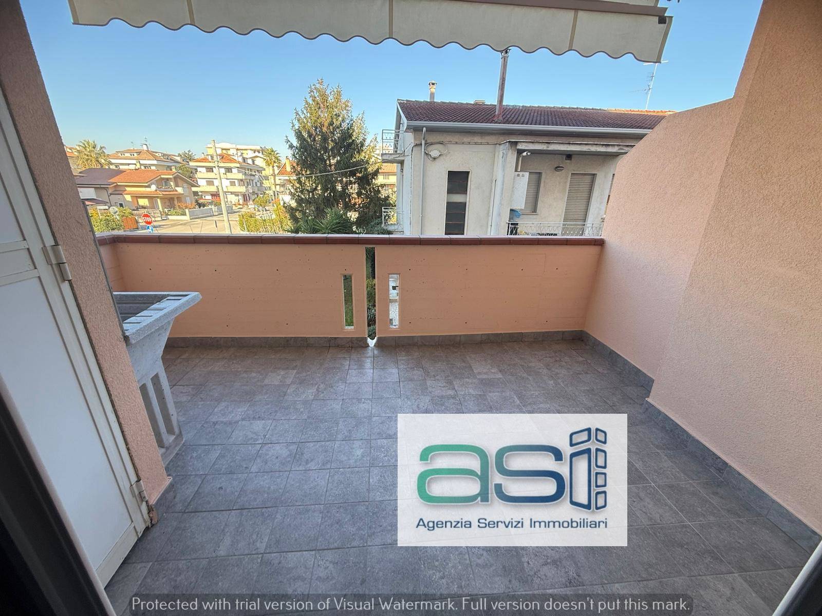 Appartamento in vendita a Alba Adriatica, residenziale