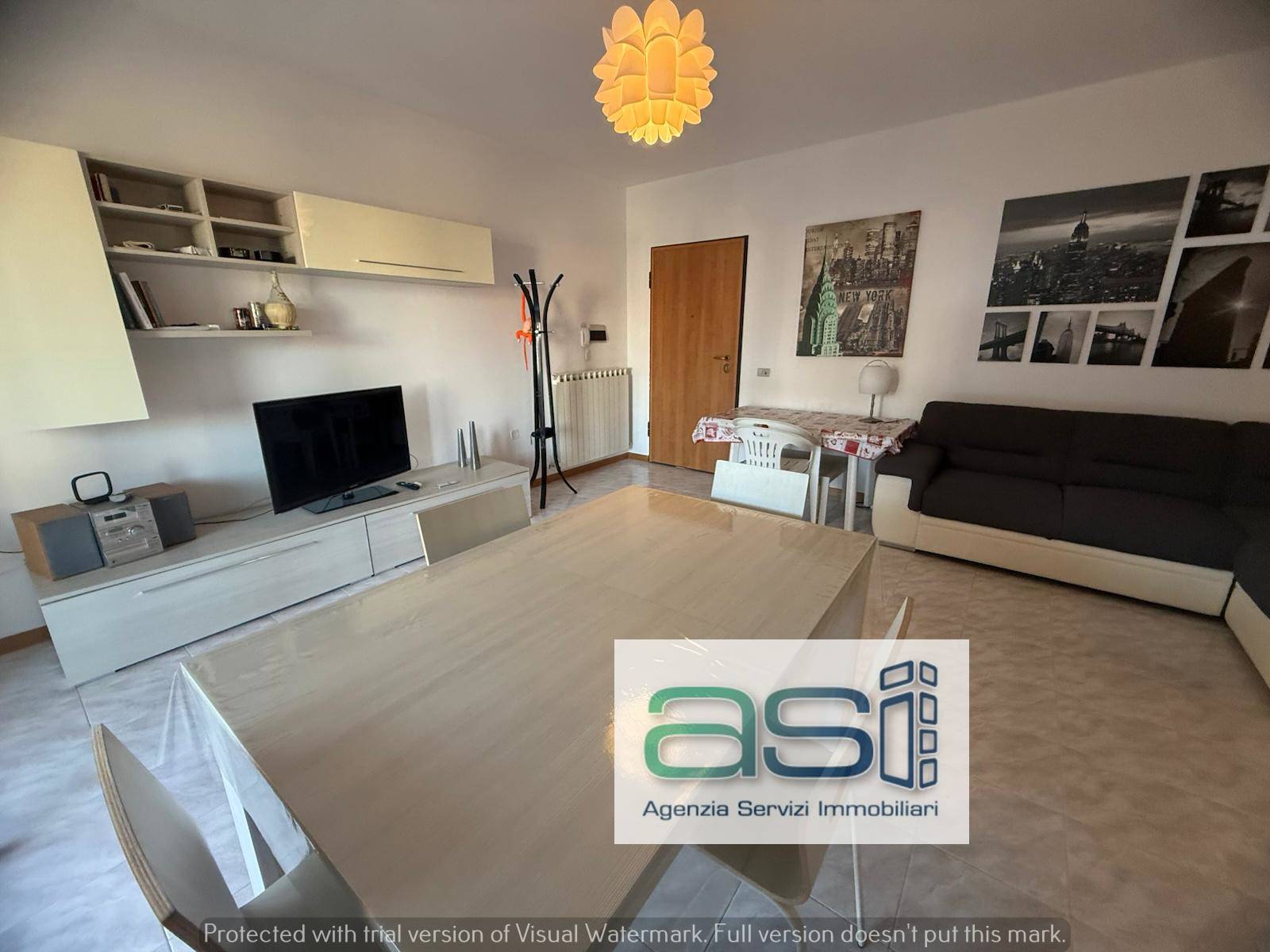 Appartamento in vendita a Alba Adriatica, residenziale