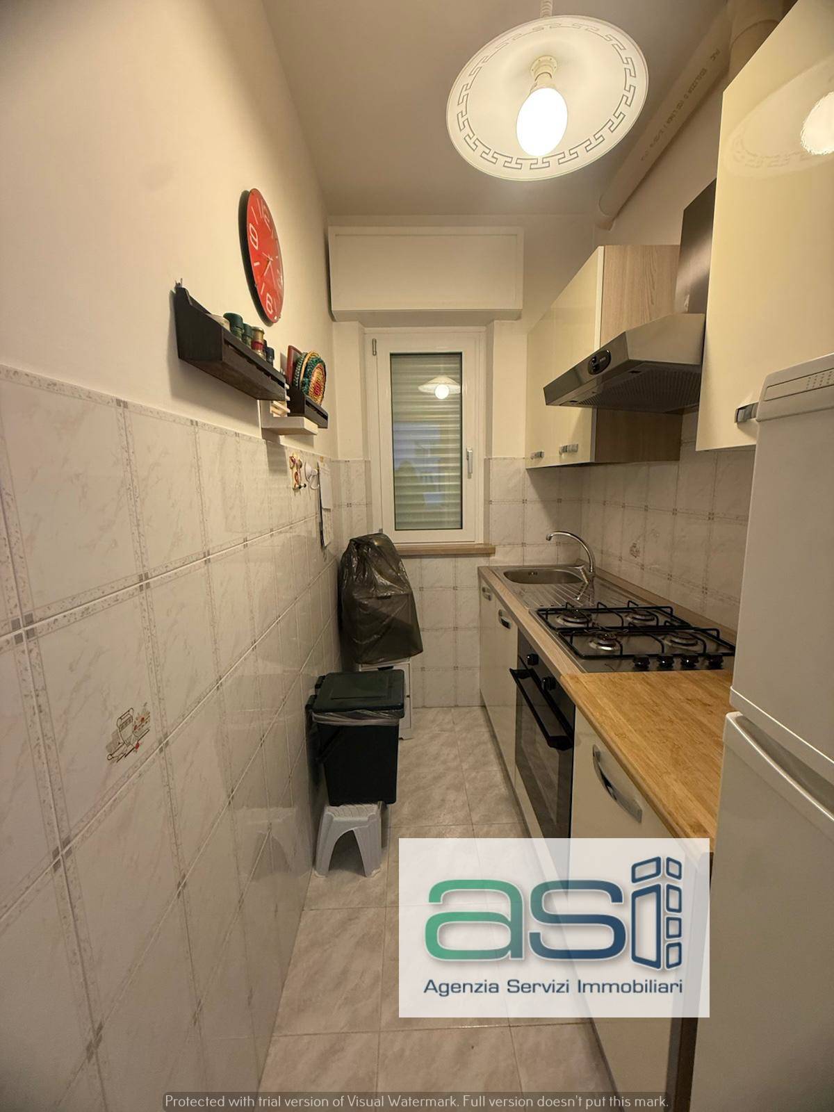 Appartamento in vendita a Alba Adriatica, residenziale