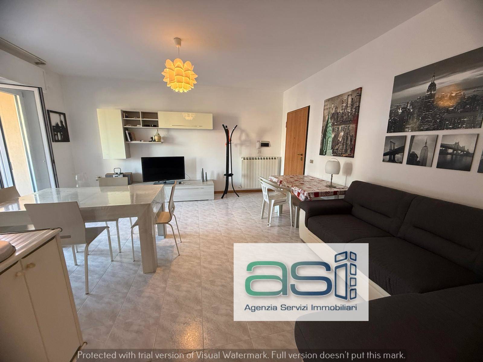 Appartamento in vendita a Alba Adriatica, residenziale