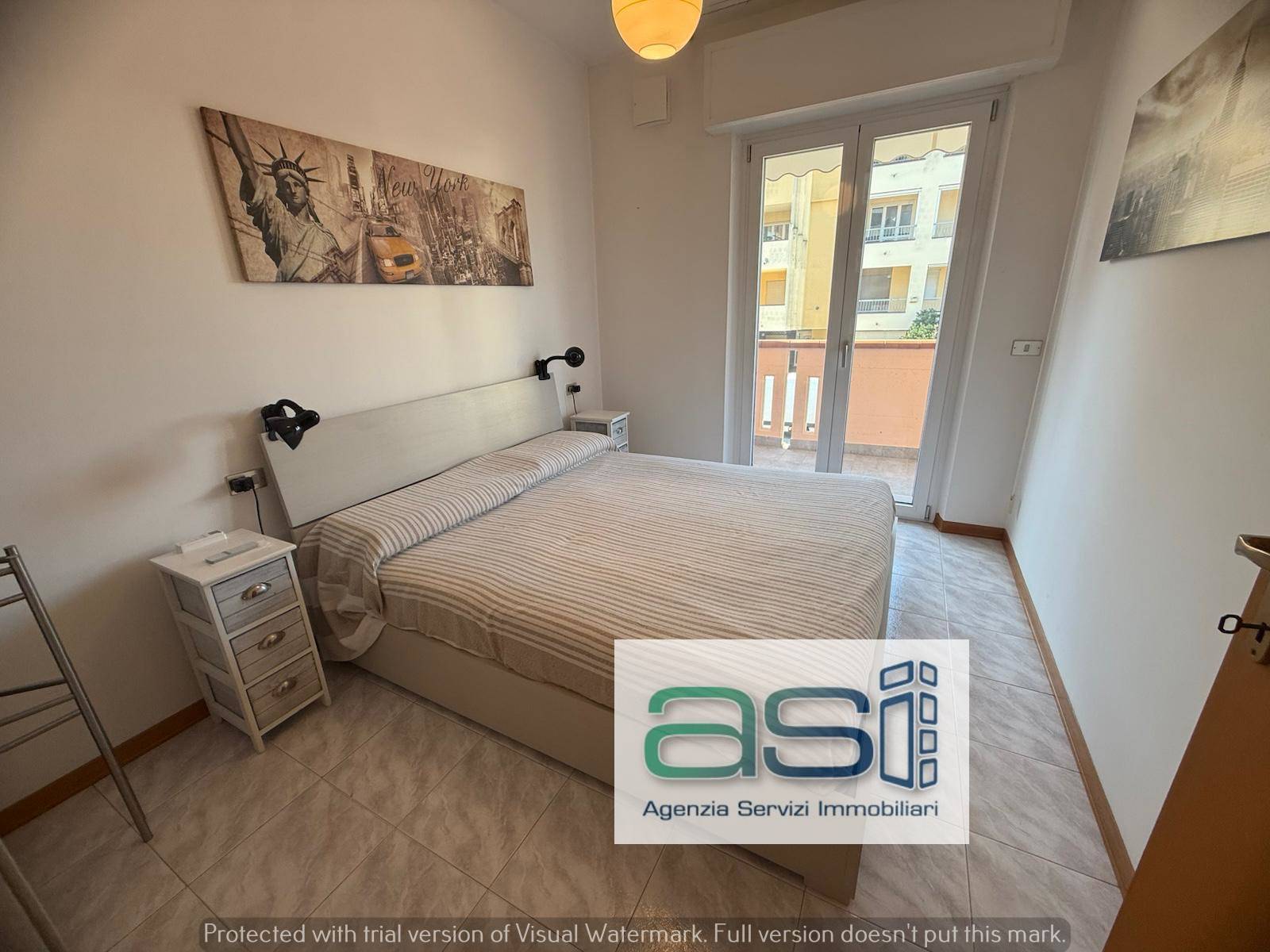 Appartamento in vendita a Alba Adriatica, residenziale