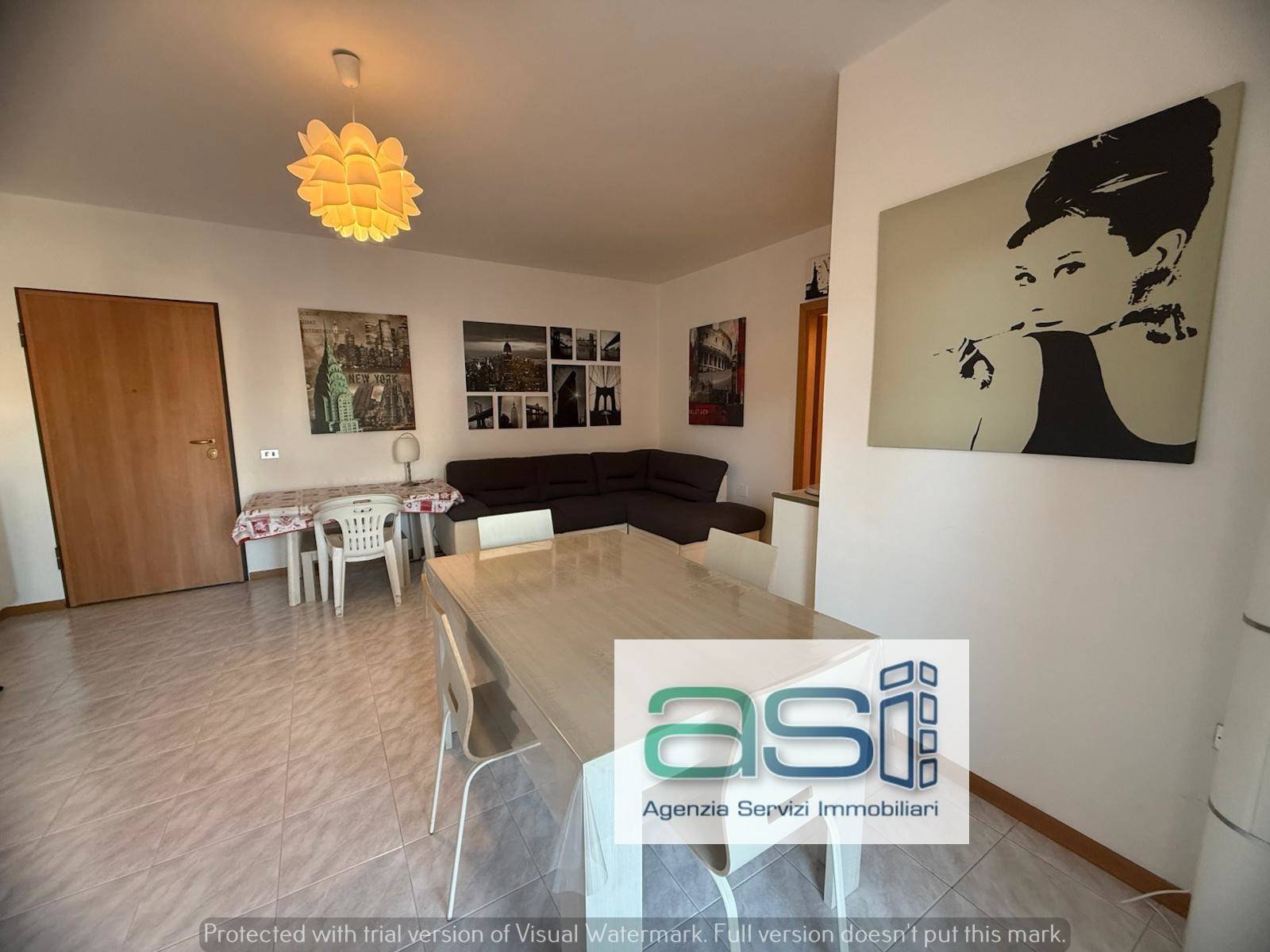 Appartamento in vendita a Alba Adriatica, residenziale