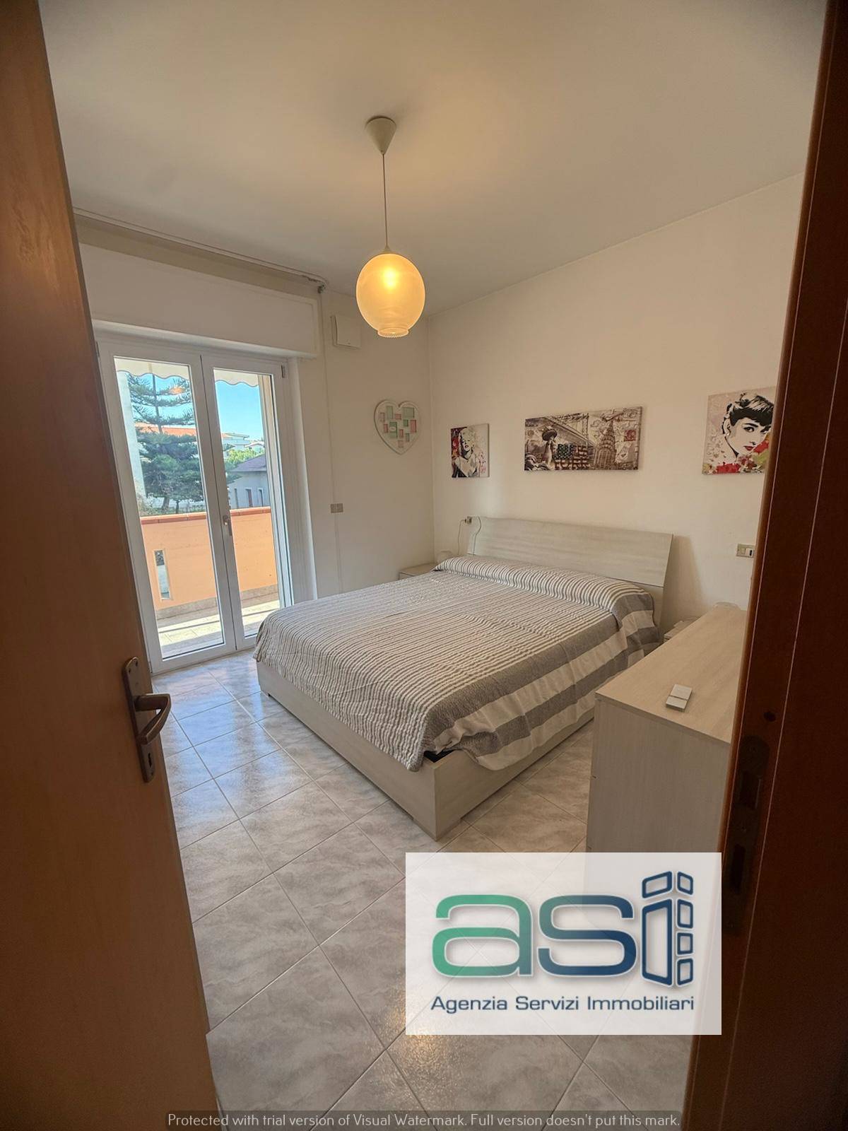 Appartamento in vendita a Alba Adriatica, residenziale