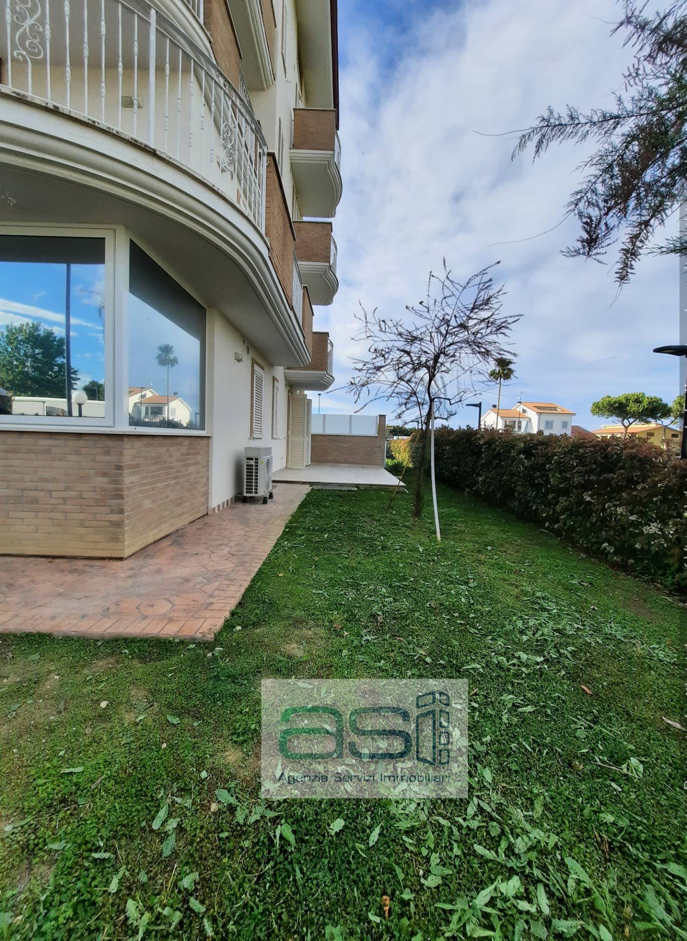 Trilocale in vendita a Giulianova, centro