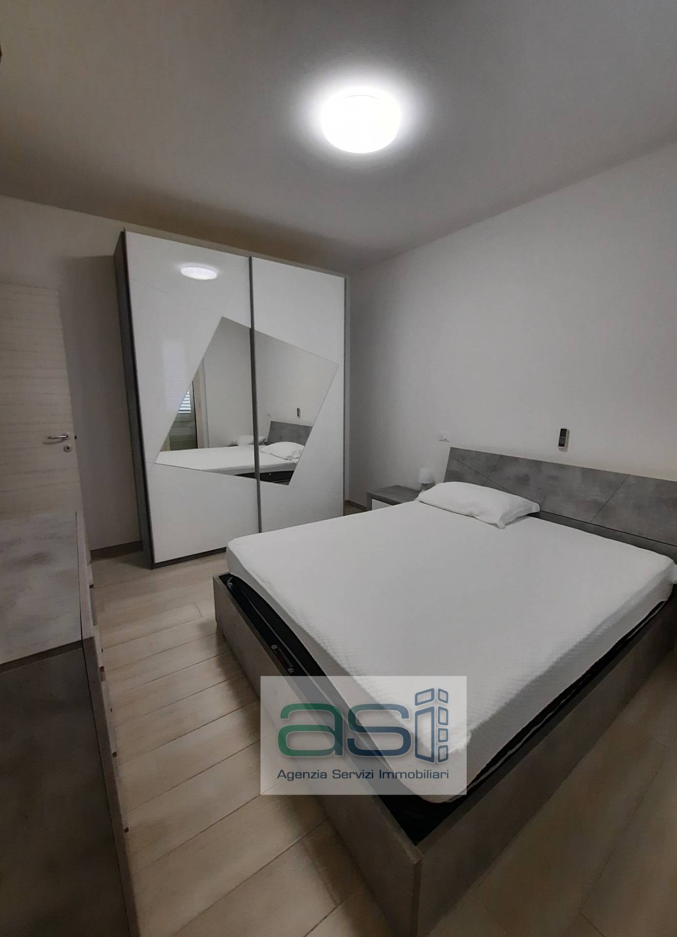 Trilocale in vendita a Giulianova, centro