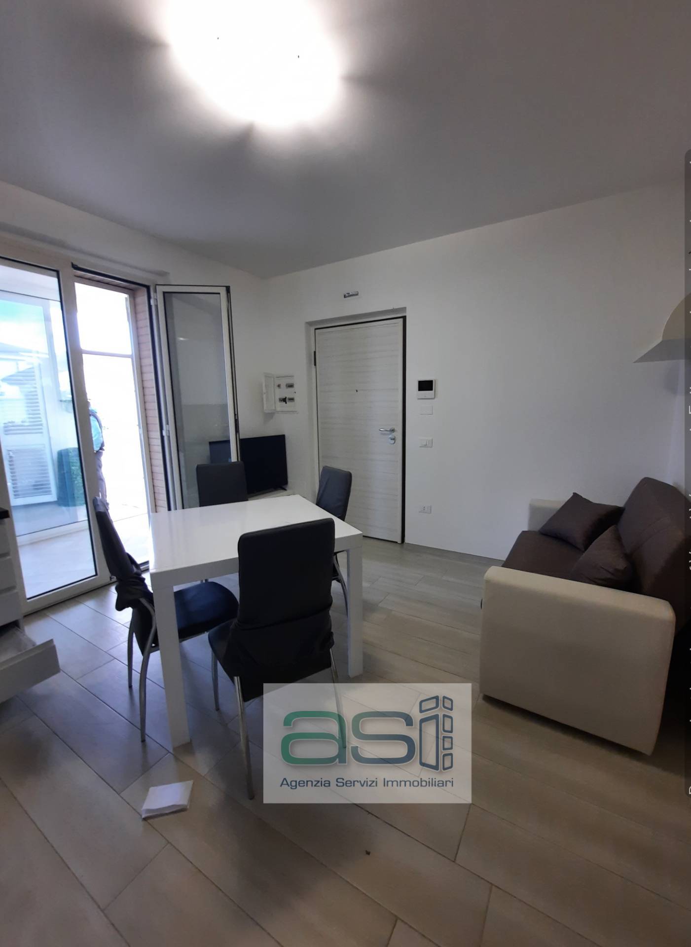 Trilocale in vendita a Giulianova, centro