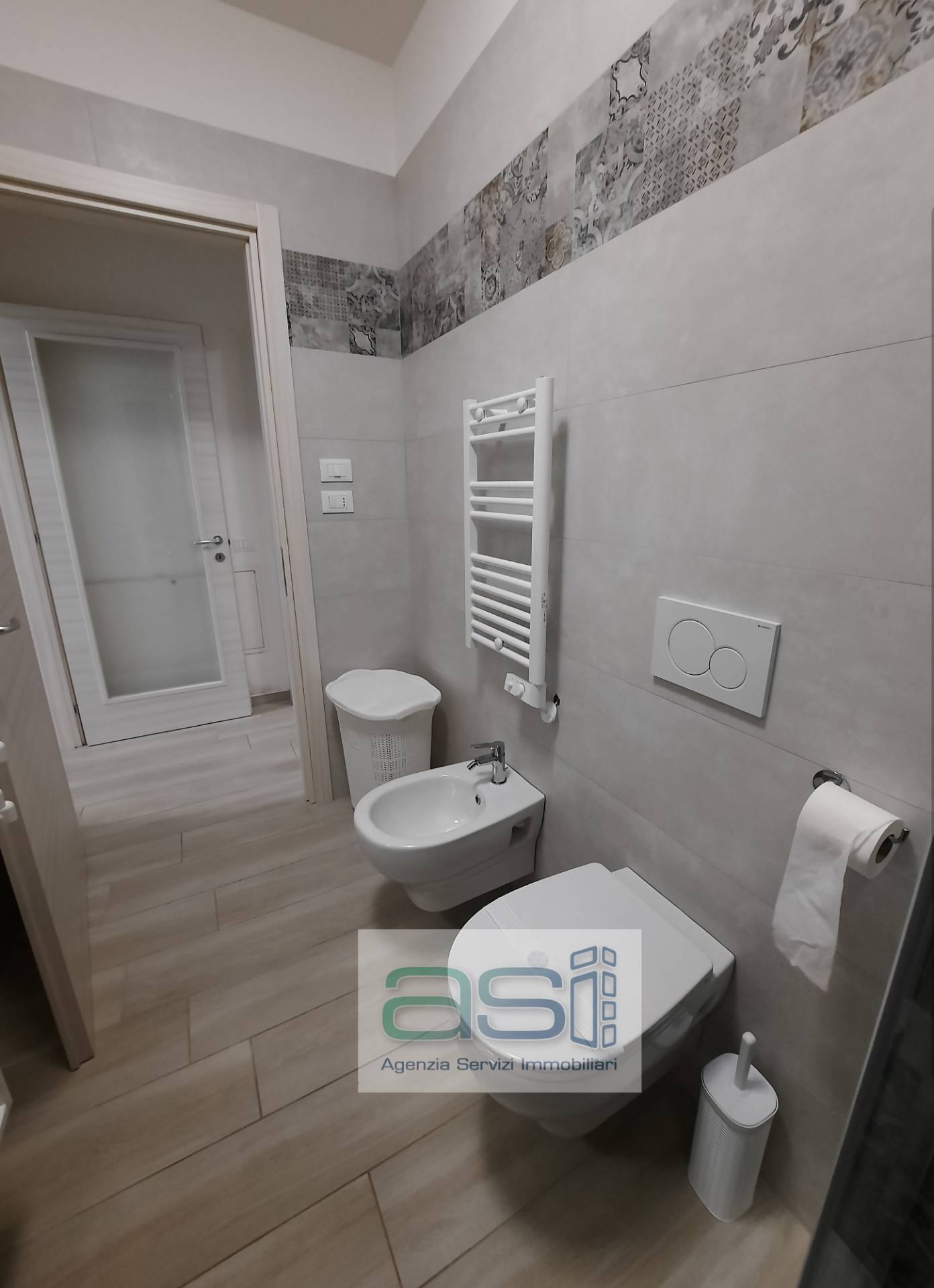 Trilocale in vendita a Giulianova, centro