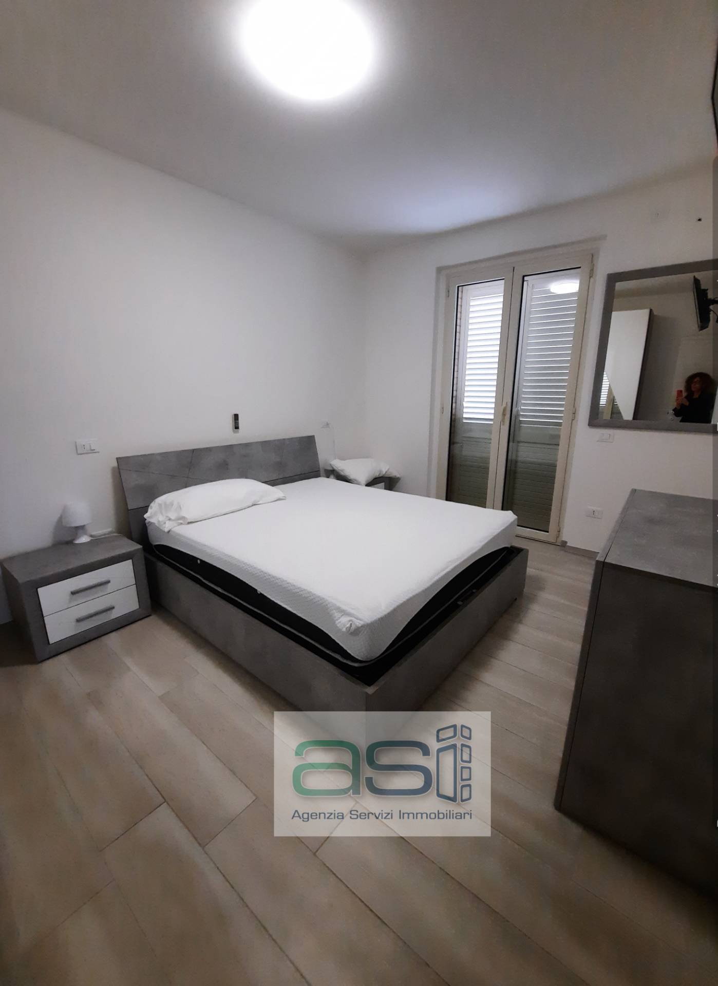 Trilocale in vendita a Giulianova, centro