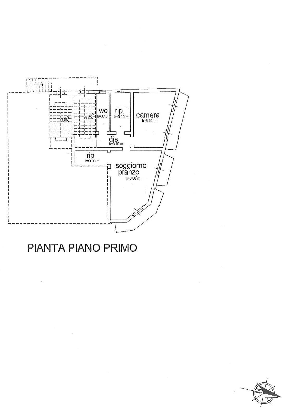 Casa singola in vendita a Alba Adriatica