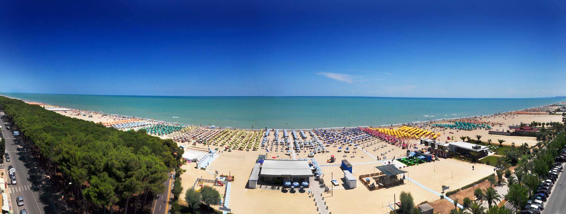 Terreno edificabile in vendita a Alba Adriatica