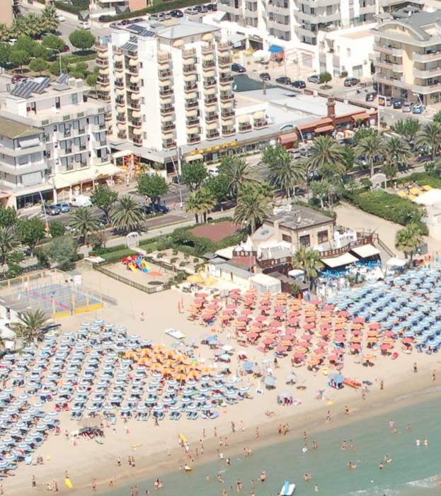 Terreno edificabile in vendita a Alba Adriatica