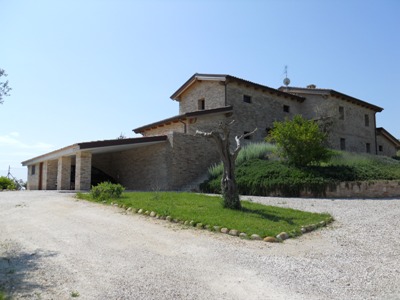 Villa indipendente in vendita a Martinsicuro, Via del semaforo
