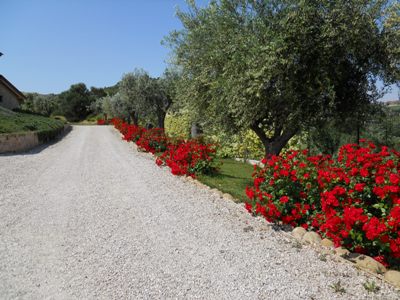 Villa indipendente in vendita a Martinsicuro, Via del semaforo