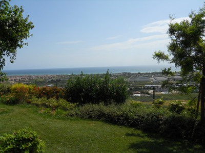 Villa indipendente in vendita a Martinsicuro, Via del semaforo