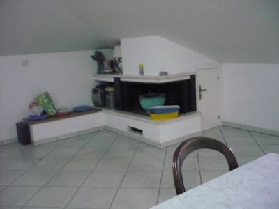 Casa singola in vendita a Bellante, via Chiareto