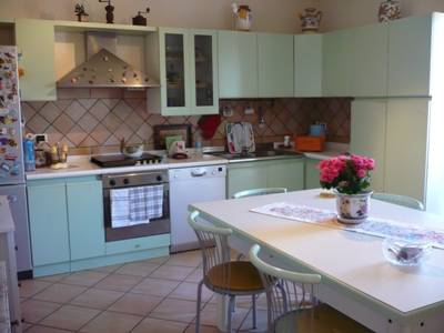 Casa singola in vendita a Bellante, via Chiareto