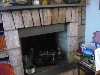 Casa singola in vendita a Bellante, via Chiareto