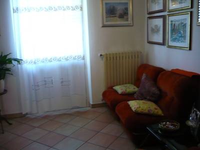 Casa singola in vendita a Bellante, via Chiareto