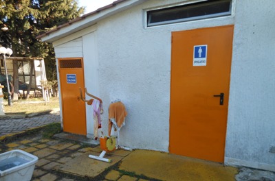 Attivit commerciale in vendita a Martinsicuro, Villarosa di Martinsicuro