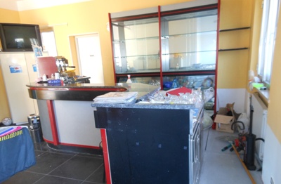 Attivit commerciale in vendita a Martinsicuro, Villarosa di Martinsicuro