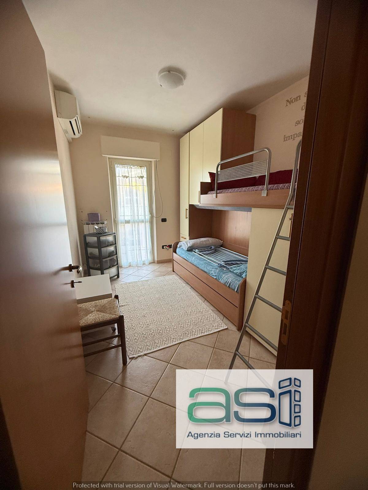 Appartamento in vendita a Alba Adriatica, Villafiore