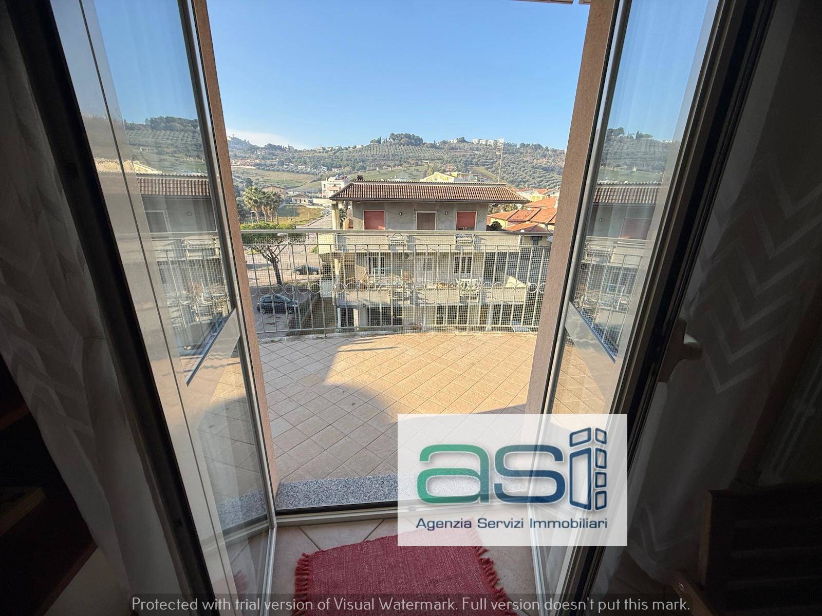 Appartamento in vendita a Alba Adriatica, Villafiore