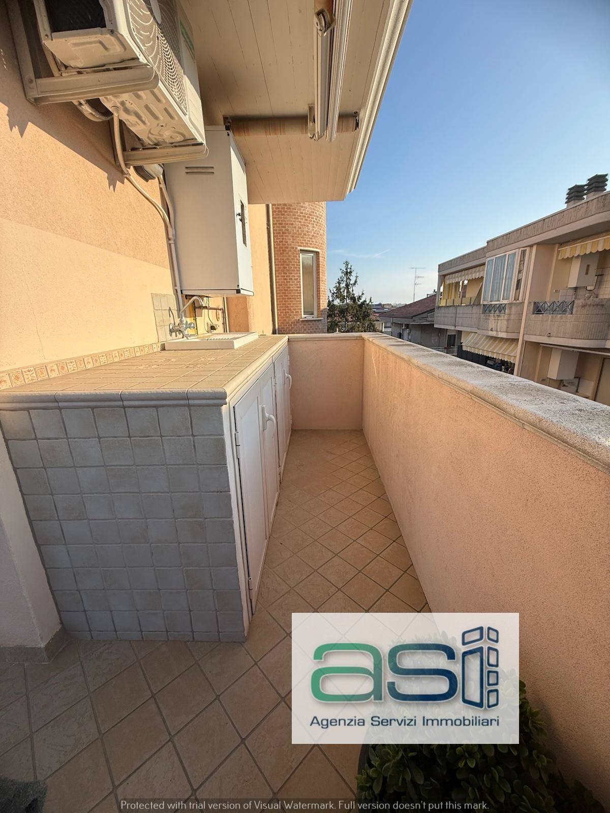 Appartamento in vendita a Alba Adriatica, Villafiore