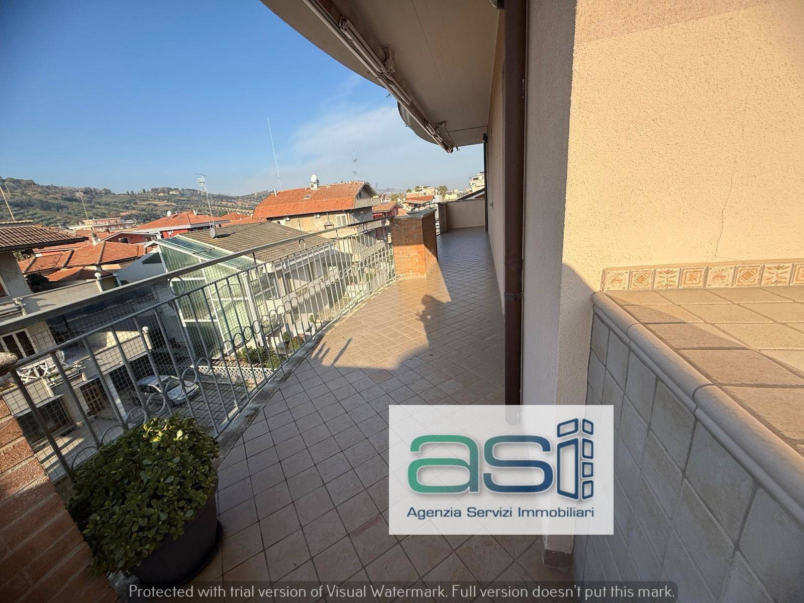 Appartamento in vendita a Alba Adriatica, Villafiore