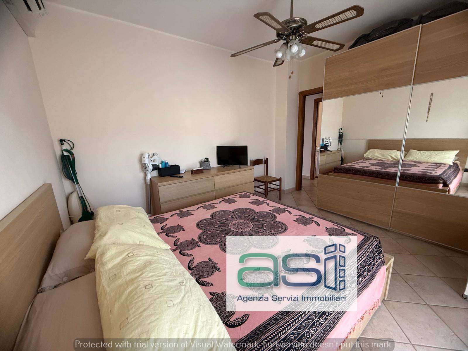 Appartamento in vendita a Alba Adriatica, Villafiore