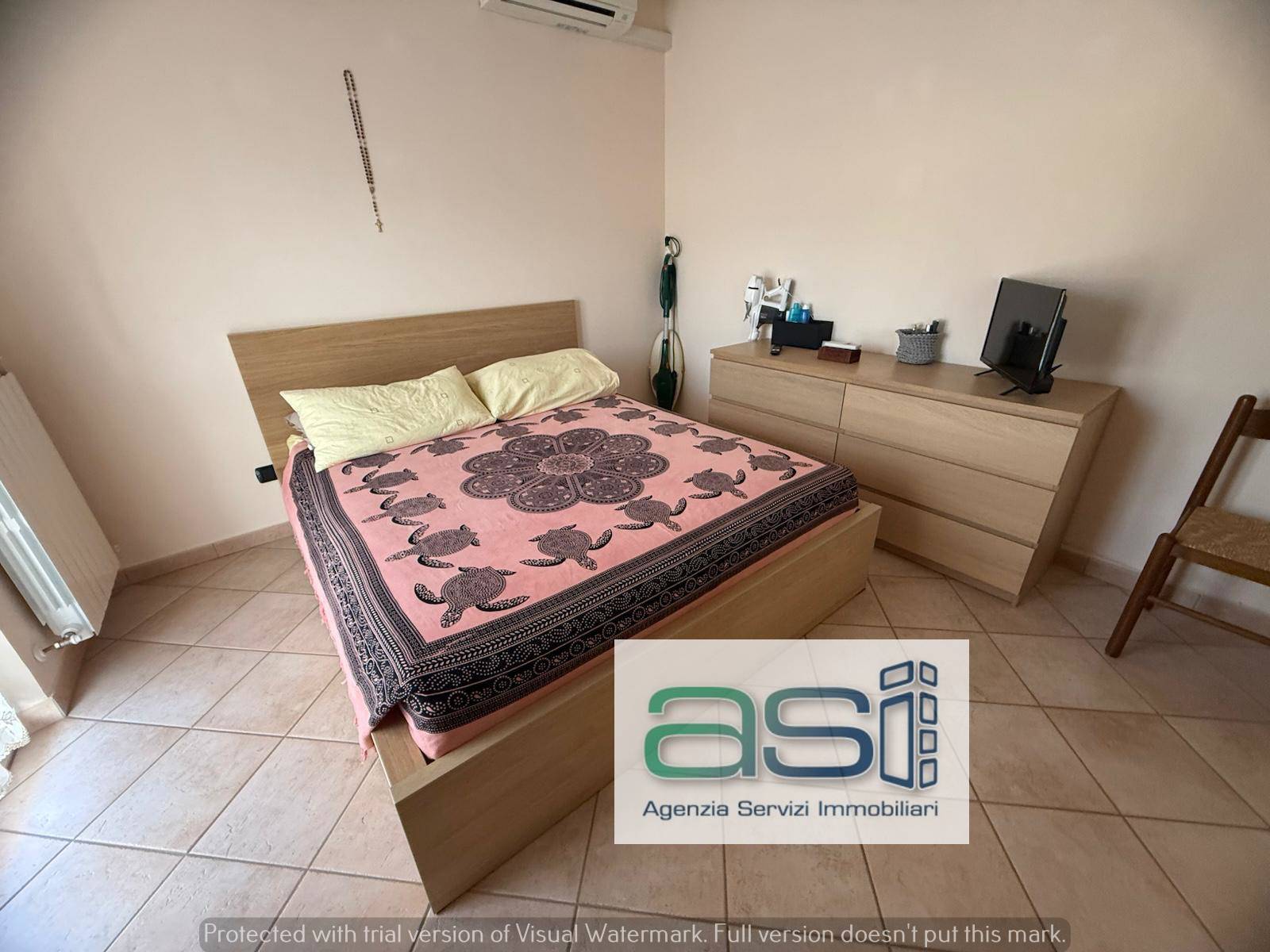 Appartamento in vendita a Alba Adriatica, Villafiore