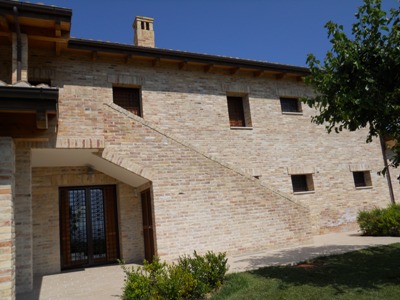 Villa indipendente in vendita a Martinsicuro, Via del semaforo