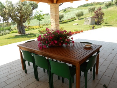 Villa indipendente in vendita a Martinsicuro, Via del semaforo