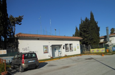 Attivit commerciale in vendita a Martinsicuro, Villarosa di Martinsicuro