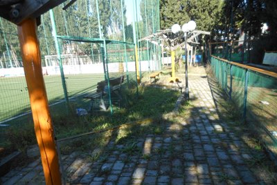 Attivit commerciale in vendita a Martinsicuro, Villarosa di Martinsicuro