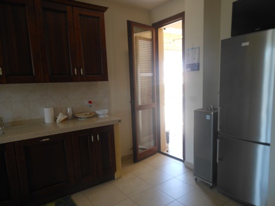 Villino a schiera in vendita a Colonnella, Contrada Civita