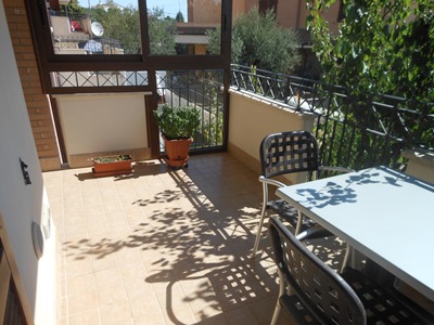 Villino a schiera in vendita a Colonnella, Contrada Civita