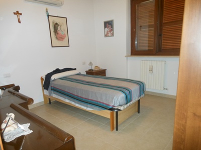 Villino a schiera in vendita a Colonnella, Contrada Civita