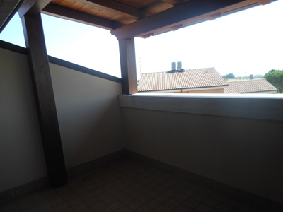 Villino a schiera in vendita a Colonnella, Contrada Civita