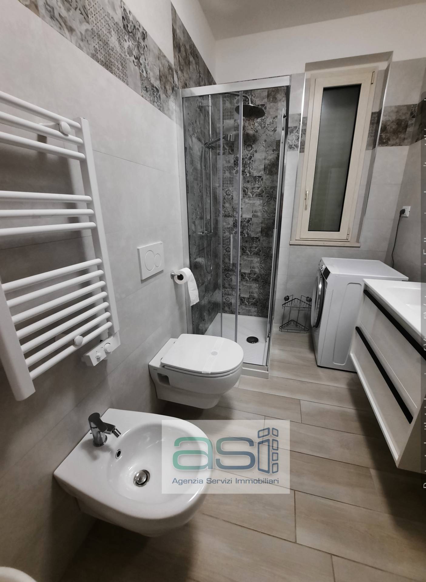 Trilocale in vendita a Giulianova, centro