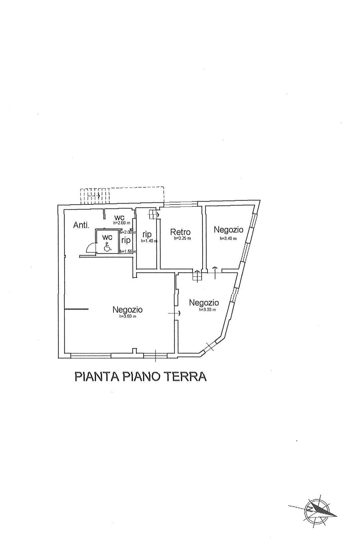 Casa singola in vendita a Alba Adriatica