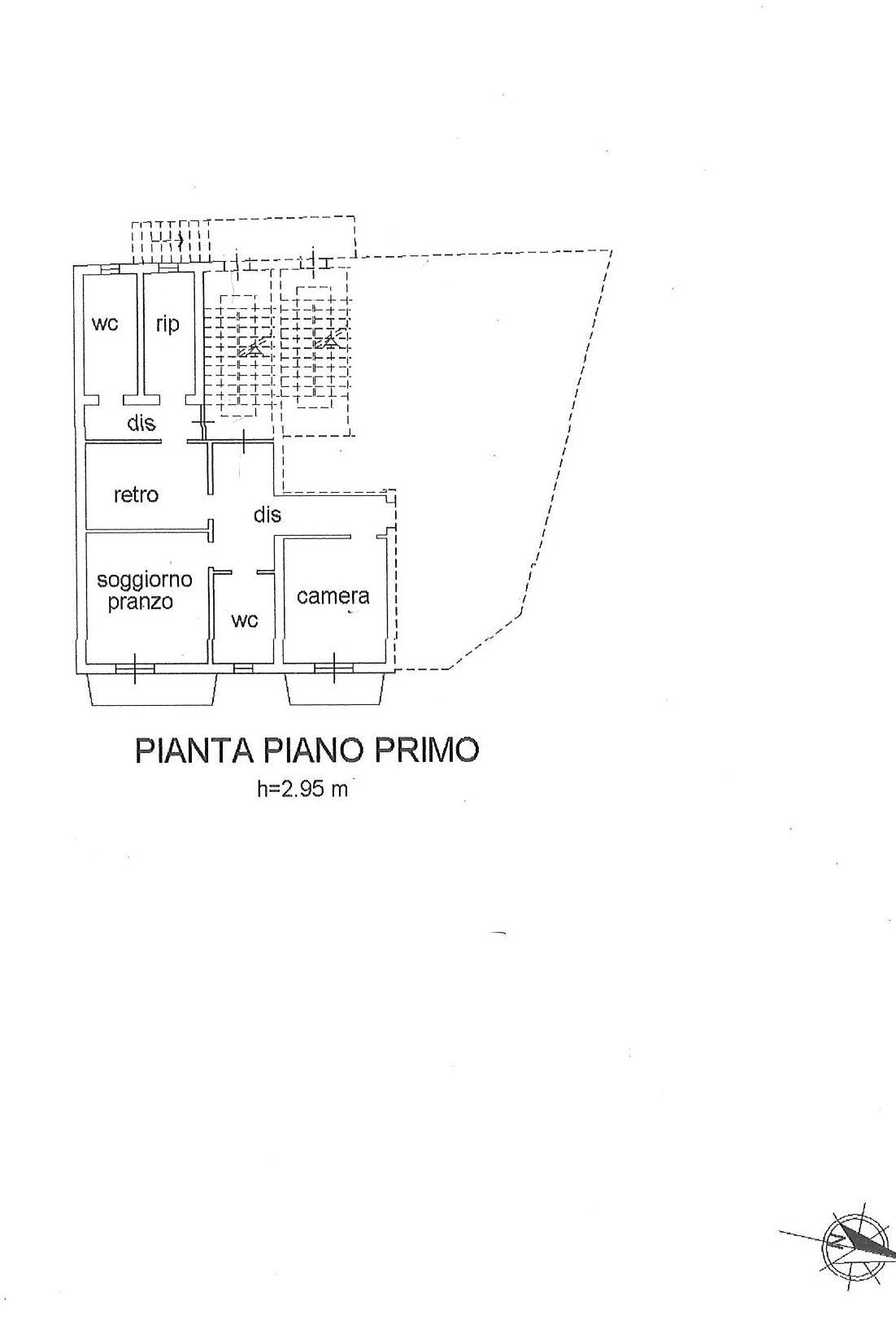 Casa singola in vendita a Alba Adriatica