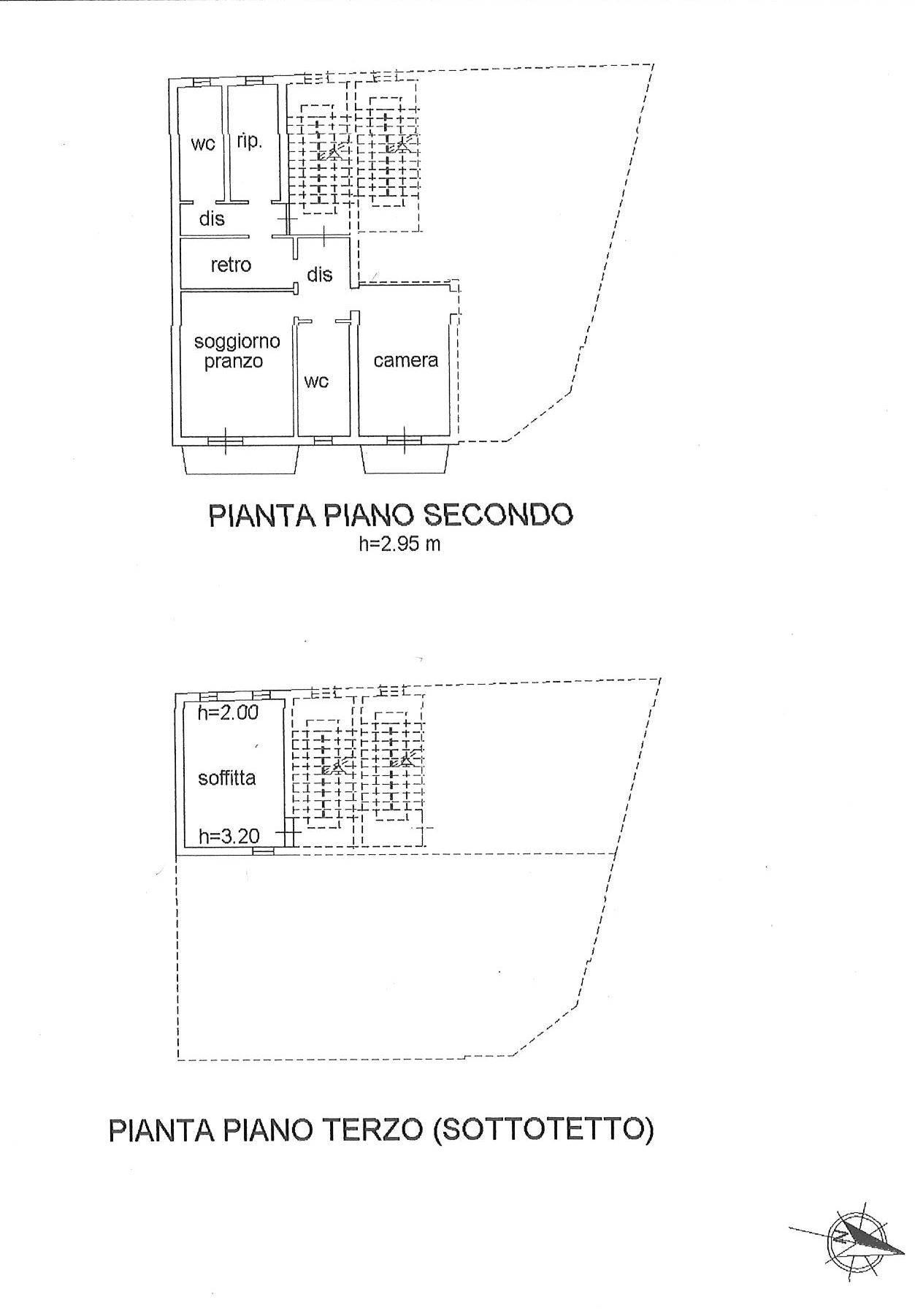 Casa singola in vendita a Alba Adriatica