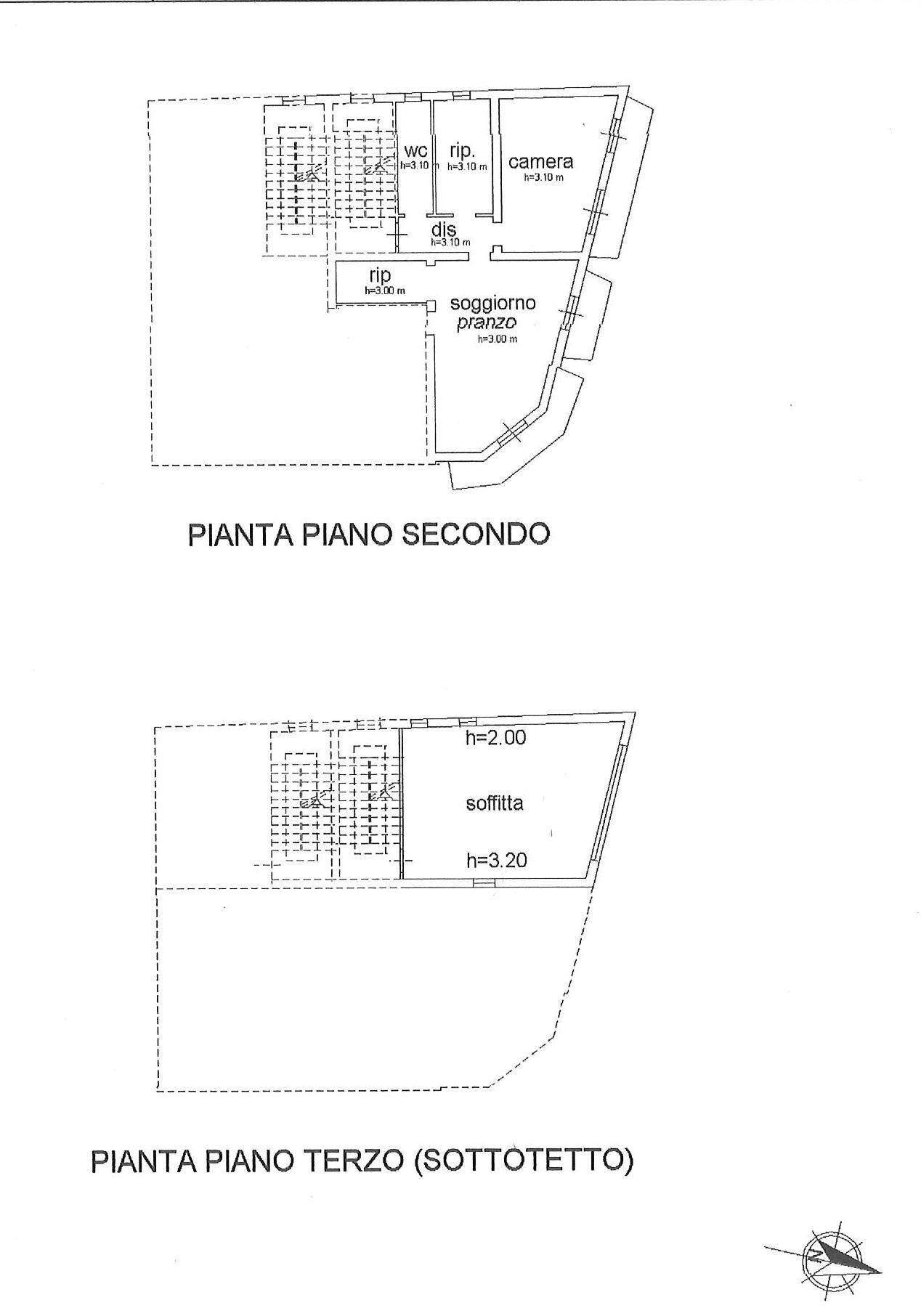 Casa singola in vendita a Alba Adriatica