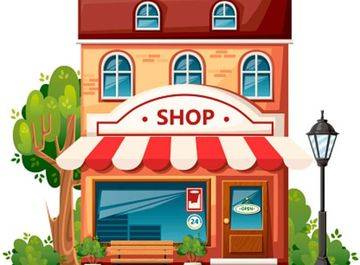 Attivit commerciale in affitto a Alba Adriatica, Nord