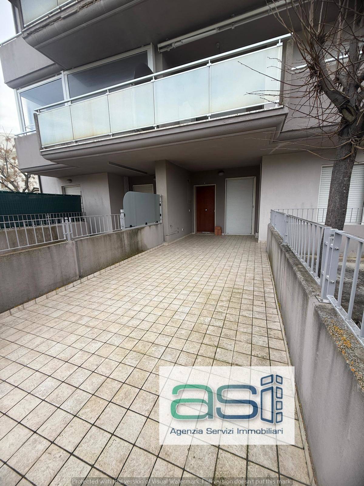 Appartamento in vendita a Alba Adriatica, centro