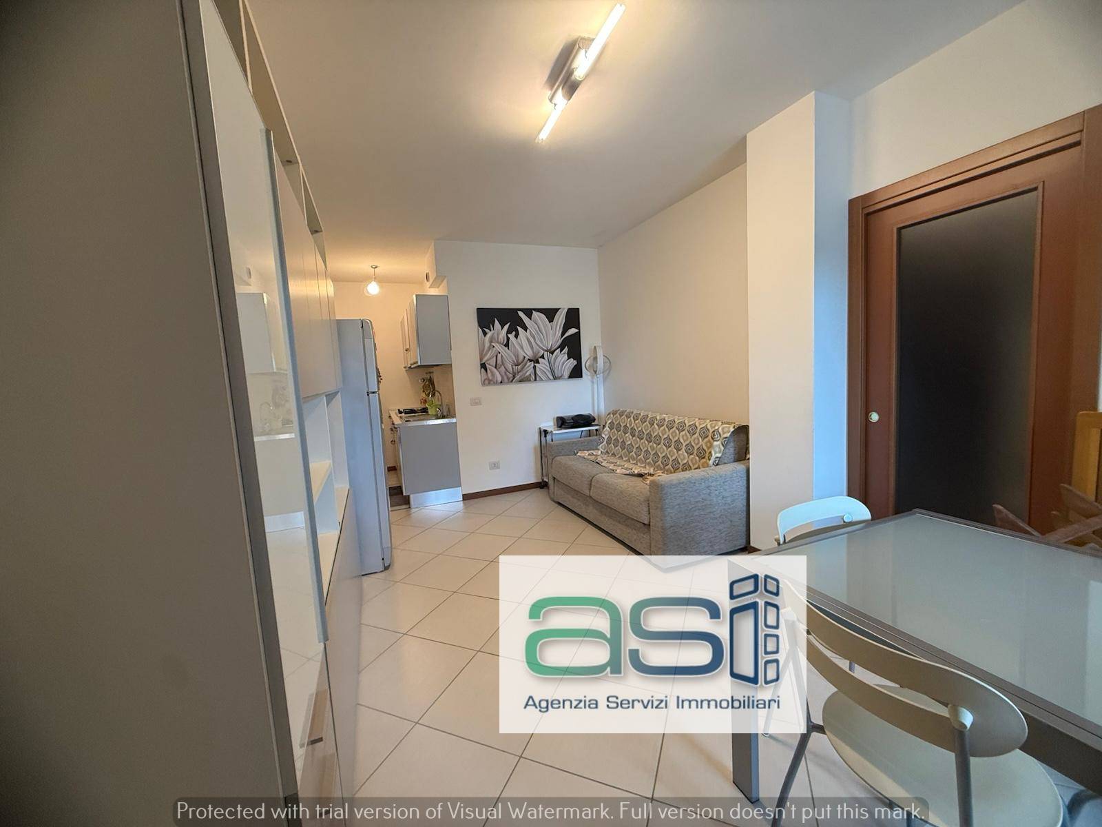 Appartamento in vendita a Alba Adriatica, centro