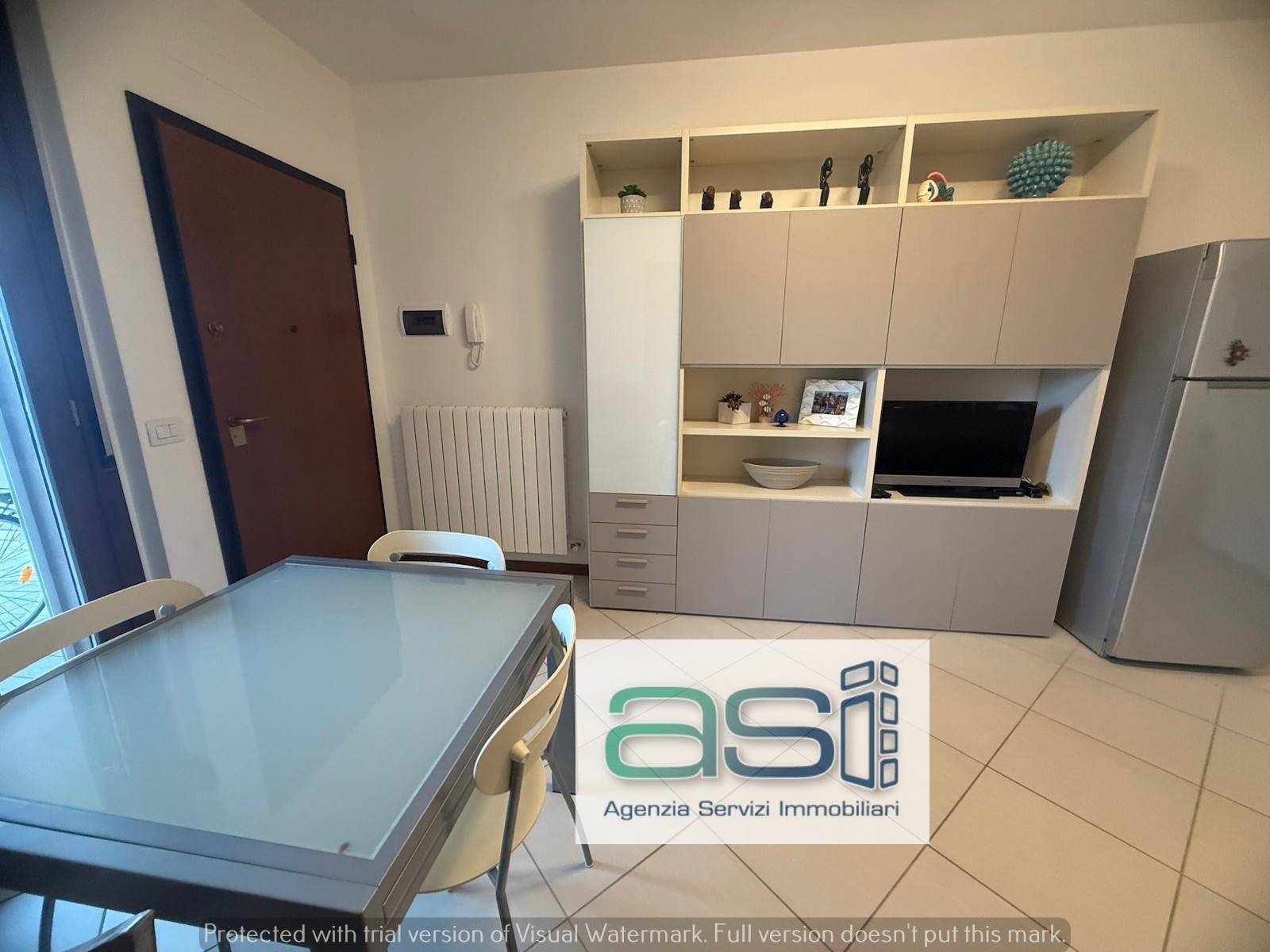 Appartamento in vendita a Alba Adriatica, centro