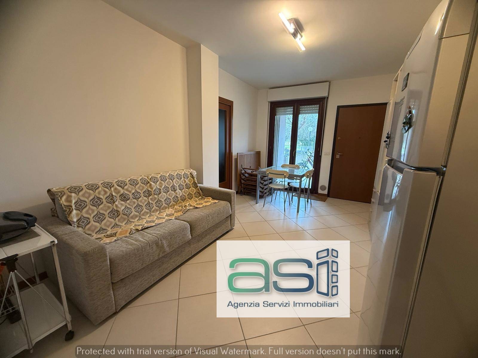 Appartamento in vendita a Alba Adriatica, centro