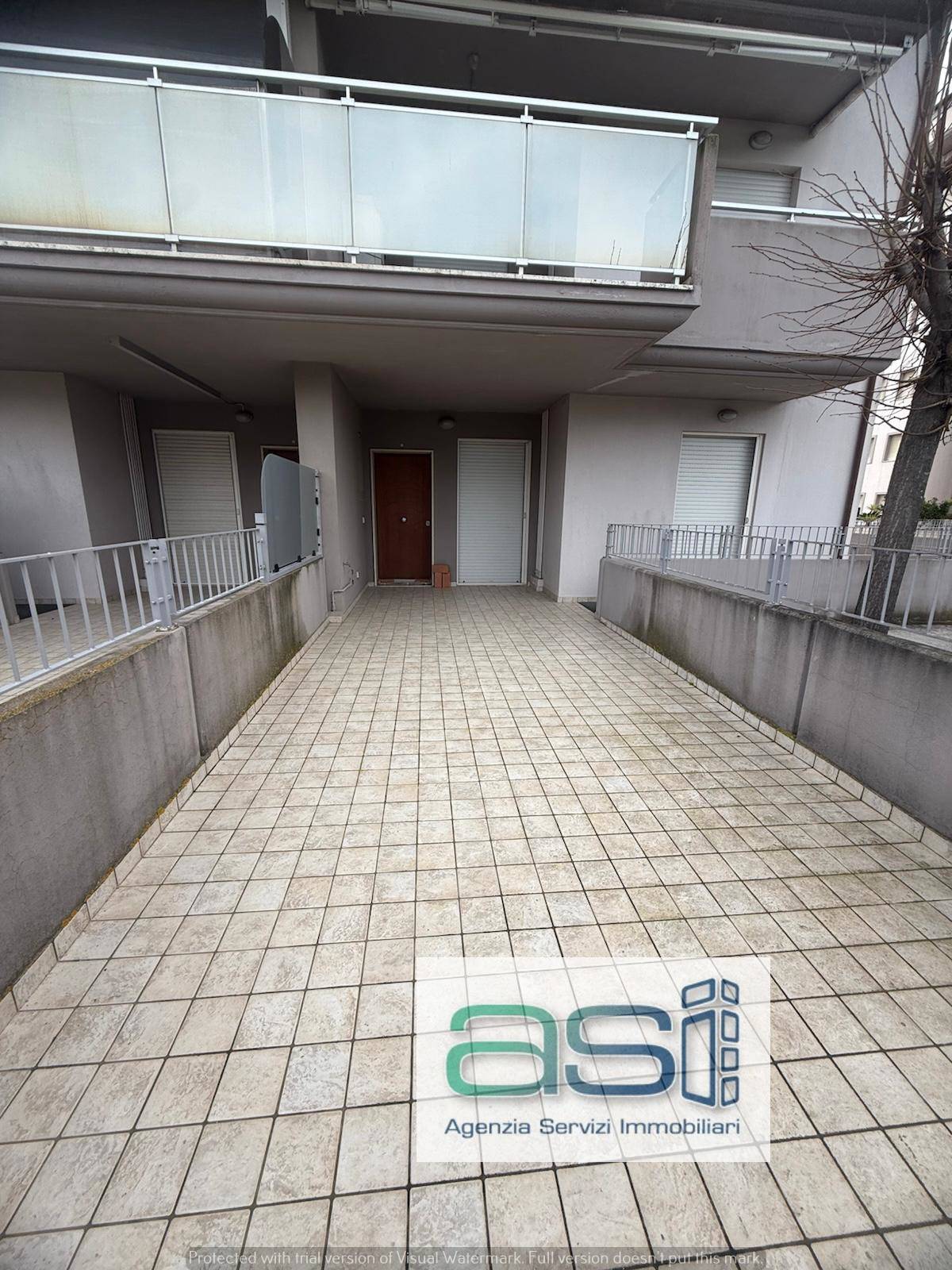 Appartamento in vendita a Alba Adriatica, centro